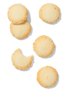 kokosmakronen 190g