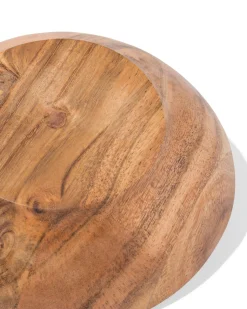 kom Ø15cm hout