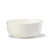 kom Ø11cm Knap new bone china wit