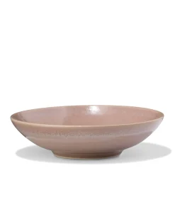 kom Ø15cm Puur aardewerk taupe