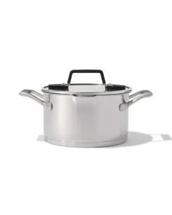 kookpan Ø18cm Milano