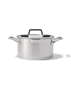 kookpan Ø20cm Milano