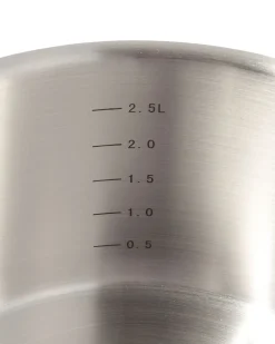 kookpan Ø20cm Milano