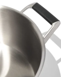 kookpan Ø20cm Milano