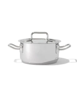 kookpan Ø16cm Napoli