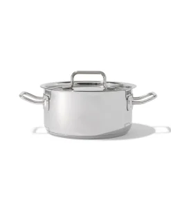 kookpan Ø18cm Napoli