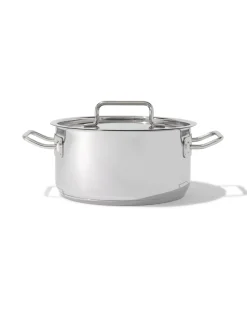 kookpan Ø20cm Napoli