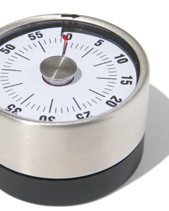 kookwekker magnetisch