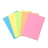 kopieerpapier A4 neon 250 vel