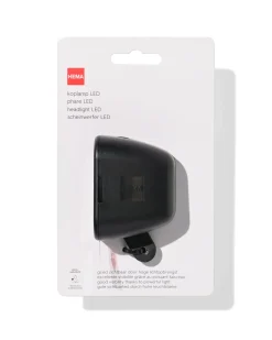 koplamp led