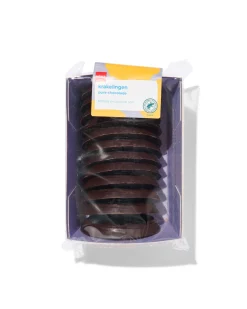 krakelingen puur 150gram