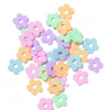 kralenmix bloemen