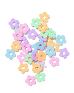 kralenmix bloemen
