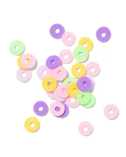 kralenmix plat