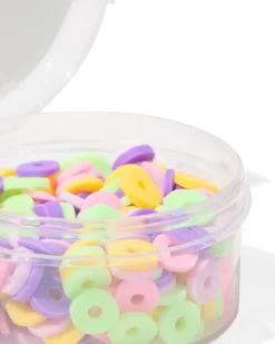 kralenmix plat
