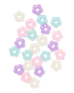 kralenset bloemen