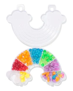 kralenset regenboog