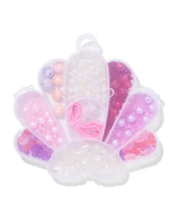 kralenset schelp