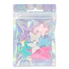 kralenset vlinders glitter