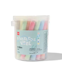 krijtjes - 40 stuks