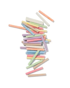 krijtjes - 40 stuks