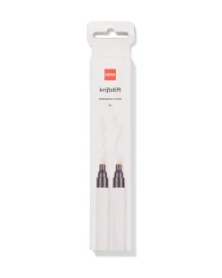 krijtstiften 3mm - 2 stuks