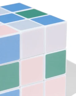 kubusspel 3x3x3