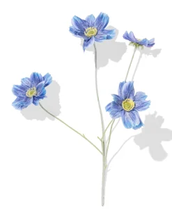 kunstbloem anemoon