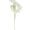 kunstbloem galsang wit