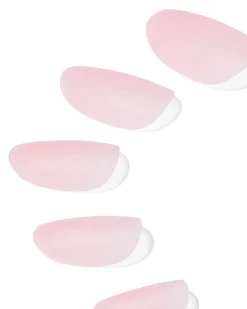 kunstnagels ovaal