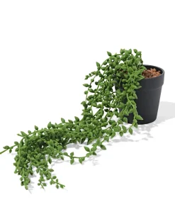 kunstplant erwtjes
