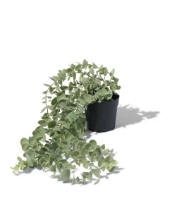 kunstplant eucalyptus