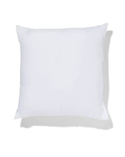 kussen binnenvulling 40x40 gerecycled polyester