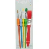 kwasten - 5 stuks