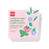 kweek je eigen aardbeien-mojito kruiden