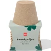 kweekpotjes ⌀8cm - 10 stuks