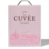 La Cuvéé wijntap rosé 3L