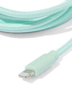laadkabel USB naar 8-pin 1.5m