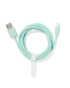 laadkabel USB naar 8-pin 1.5m