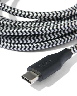 laadkabel USB naar USB-C 3m