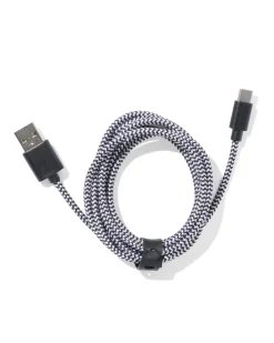 laadkabel USB naar USB-C 1.5m