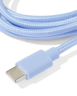 laadkabel USB naar USB-C 1.5m