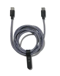 laadkabel USB-C/USB-C 2.0 1.5m
