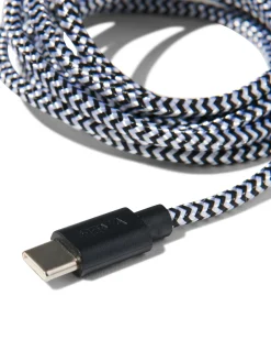 laadkabel USB-C/USB-C 2.0 1.5m