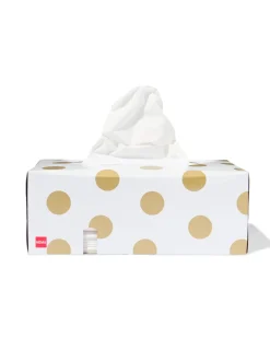 4-laags XXL tissues