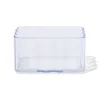 lade organizer 8x10.5x5cm opbergmaatje XS
