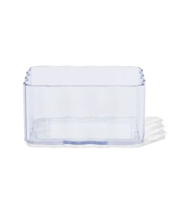 lade organizer 8x10.5x5cm opbergmaatje XS