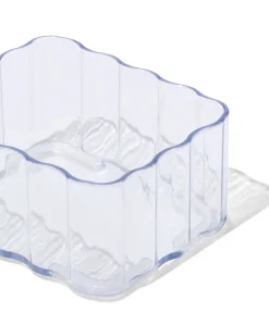 lade organizer 8x10.5x5cm opbergmaatje XS