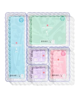 lade organizer 20.7x15.6x5cm opbergmaatje M
