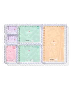 lade organizer 20.7x15.6x5cm opbergmaatje M
